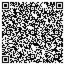 QR code with J R Transport contacts