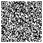 QR code with Maid Brigade-Phoenix West contacts