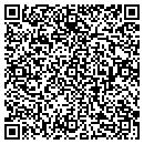 QR code with Precision Orthotic & Prostheti contacts
