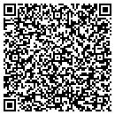 QR code with Knittens contacts