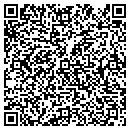 QR code with Hayden Corp contacts