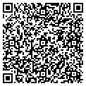 QR code with Kas Bar contacts