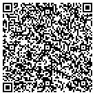 QR code with Massachusetts Inline & Sports contacts