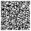 QR code with Visions By Baker contacts