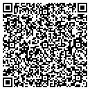 QR code with Hidyan Cafe contacts