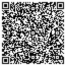 QR code with Harrys Cold Cut Center contacts
