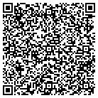 QR code with J P Carvalho Construction Corp Grge contacts