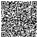 QR code with Lisa A Arnold contacts