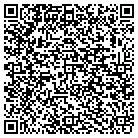 QR code with CSL Concrete Pumping contacts