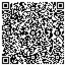 QR code with Sassy Shears contacts