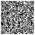 QR code with D J Sullivan Collision Center contacts