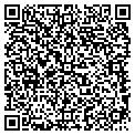 QR code with TCB contacts