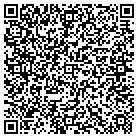 QR code with Phillips Silver Talman Aframe contacts