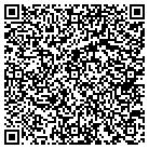 QR code with Rick's Custom Fabrication contacts