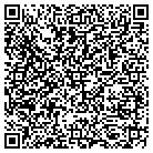 QR code with First Corps Of Cadets Veterans contacts