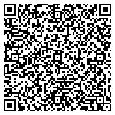 QR code with Olson Marketing contacts