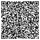 QR code with J & L Landscaping Co contacts