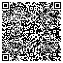 QR code with A 1 Vending contacts