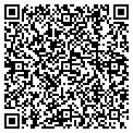 QR code with Yuma Buffet contacts