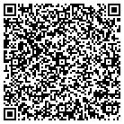 QR code with R & P Seafood Shellfish Inc contacts