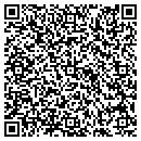QR code with Harbour Bay Co contacts