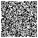 QR code with Arts Boston contacts