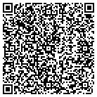 QR code with Alexandra Flather-Morgan MD contacts