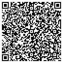 QR code with N U Domain contacts