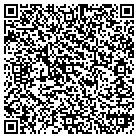 QR code with C & M Lemmers Service contacts