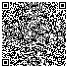 QR code with Thunderbird Acres Land Cattle contacts