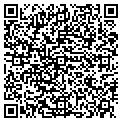 QR code with C & C Co contacts