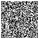 QR code with Anna William contacts