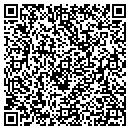 QR code with Roadway Inn contacts