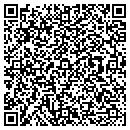 QR code with Omega Dental contacts