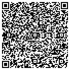 QR code with New World Landscaping & Design contacts