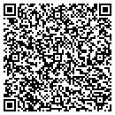 QR code with Harry's Pizza & Deli contacts