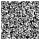 QR code with Clover Cafe contacts