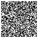 QR code with James M Bowers contacts