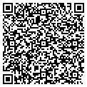 QR code with Nicks Service Center contacts