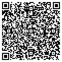 QR code with Hustons Pool Service contacts