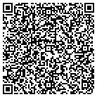 QR code with Uvitron International Inc contacts