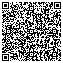 QR code with Ginos Room contacts