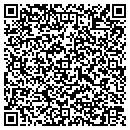 QR code with AJM Group contacts