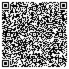 QR code with Leach & Garner/General Finding contacts