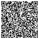 QR code with J J Browne Co contacts