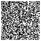 QR code with Ultimate Plumbing & Heating contacts
