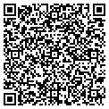 QR code with Orange contacts