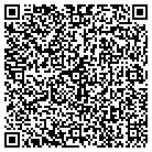 QR code with Pfeufer Richardson Architects contacts