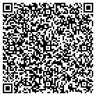 QR code with Family Ties Dry Cleaning Spot contacts