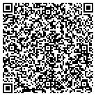 QR code with Kensington Stobart Gallery contacts